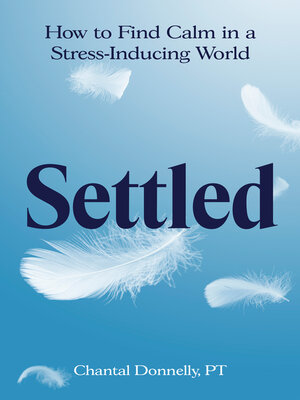 cover image of Settled